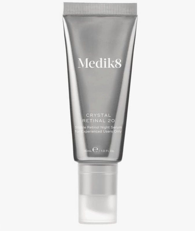 Medik8 Crystal Retinal 20 sérum retinaldehído