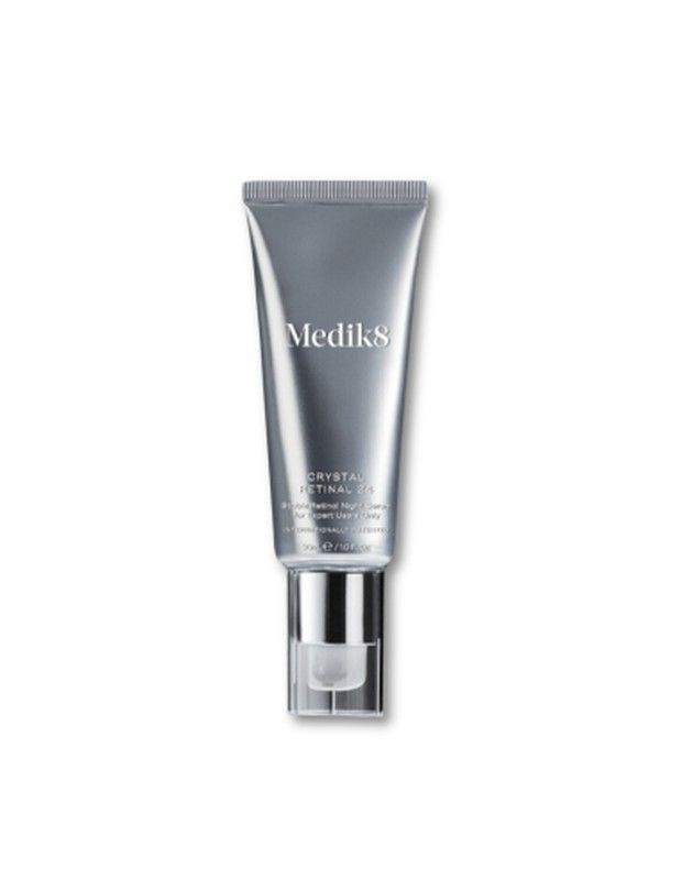 Medik8 Crystal Retinal 24 30ml, sérum de retinaldehído 0,24%
