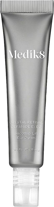 Medik8 Crystal Retinal Ceramide Eye 3 contorno de ojos con retinaldehído