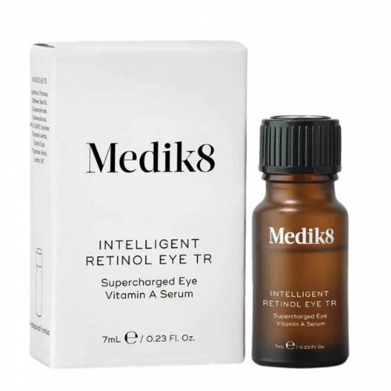 Medik8 Intelligent Retinol Eye TR sérum ojos