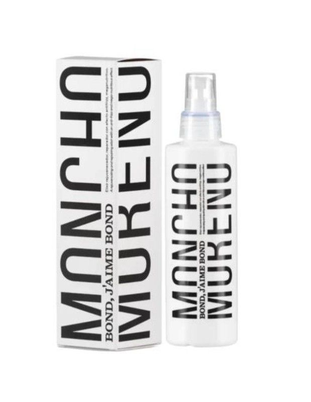 Moncho Moreno Bond J'aime Bond acondicionador en spray