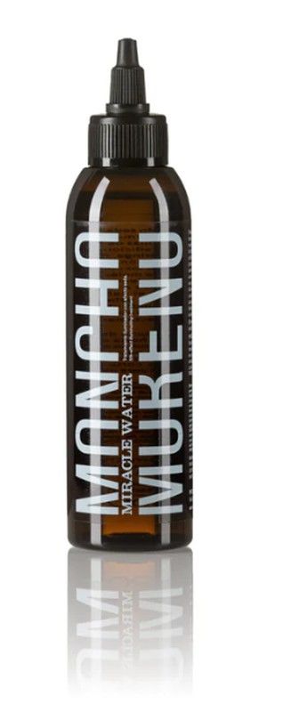 Moncho Moreno Miracle Water elixir desenredante capilar
