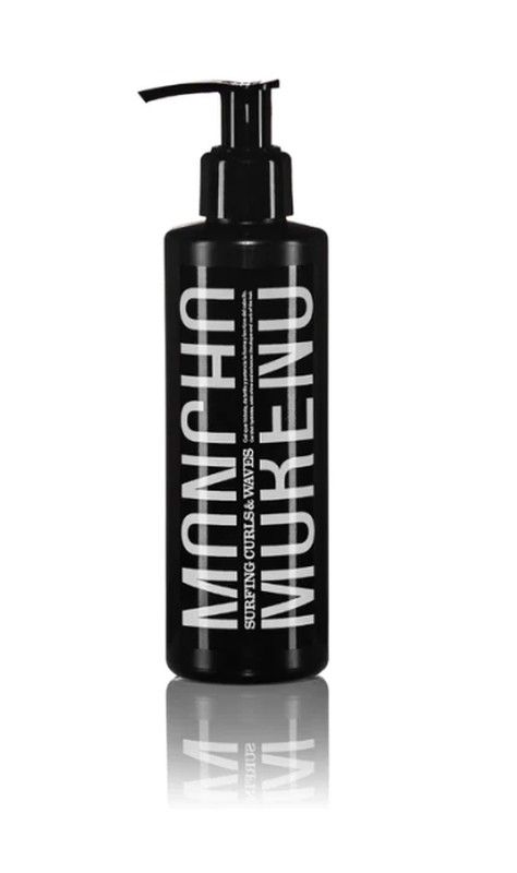 Moncho Moreno Surfing Curls Waves gel definidor de rizos