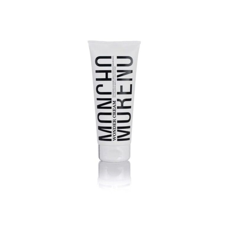 Moncho Moreno Wonder Cream acondicionador anti rotura, 200ml