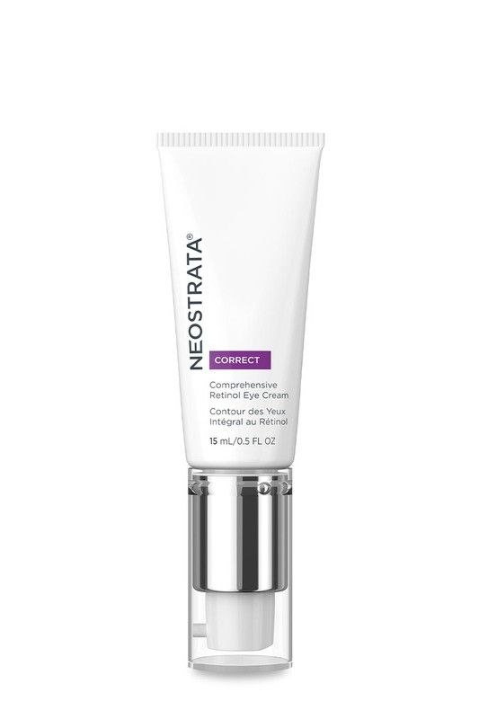 Neostrata Correct Retinol Contorno de Ojos 15ml - Farmacia Viñamata