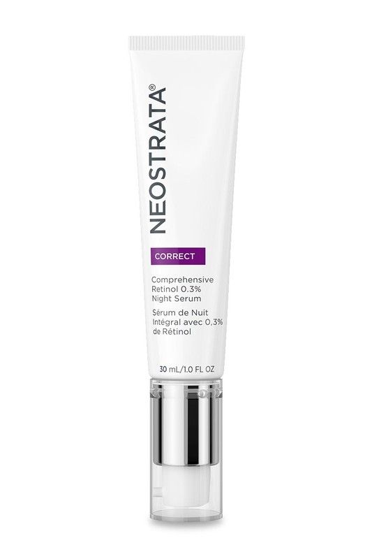 Neostrata Correct Sérum de Noche Retinol 30ml - Farmacia Viñamata
