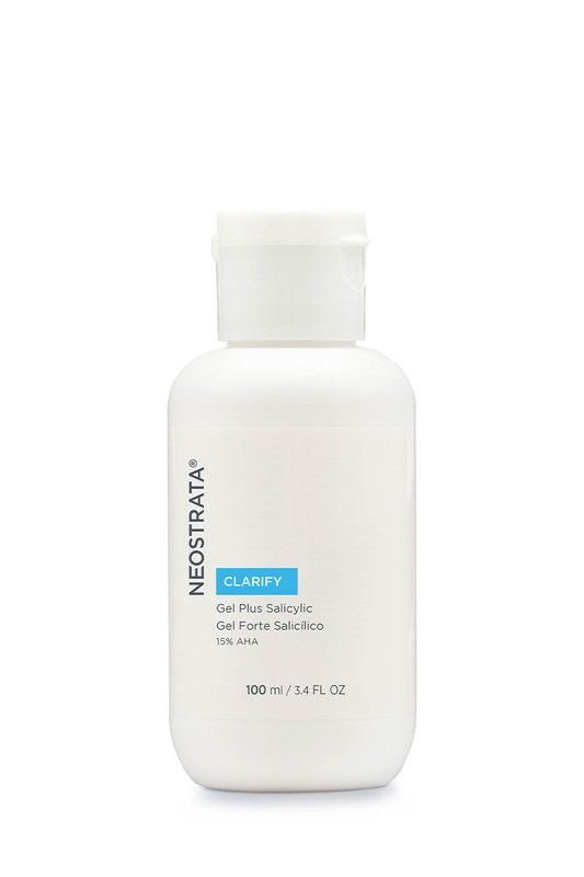 Neostrata Gel Forte Salicílico 100ml piel grasa acné
