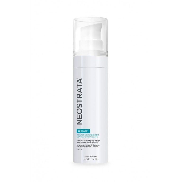Neostrata Serum Antiedad Antirojeces 29g piel sensible