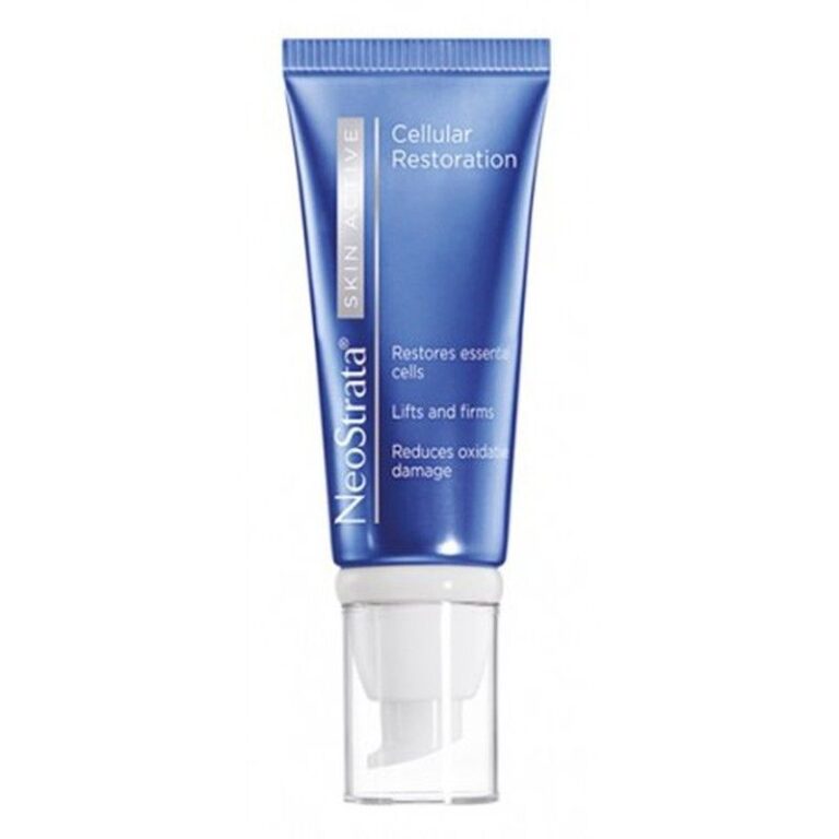 Neostrata Skin Active Cellular Restoration Crema 50g antiarrugas