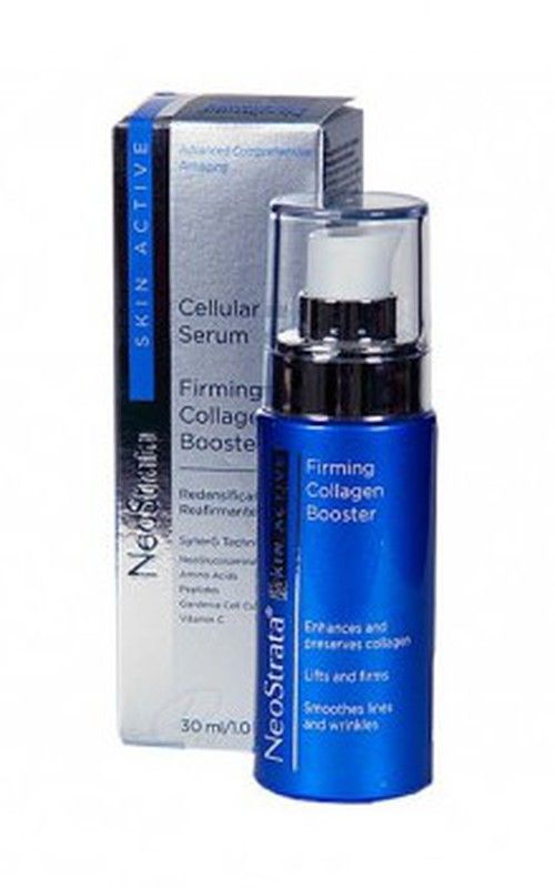 Neostrata Skin Active Cellular Serum Firming Col 30ml reafirmante