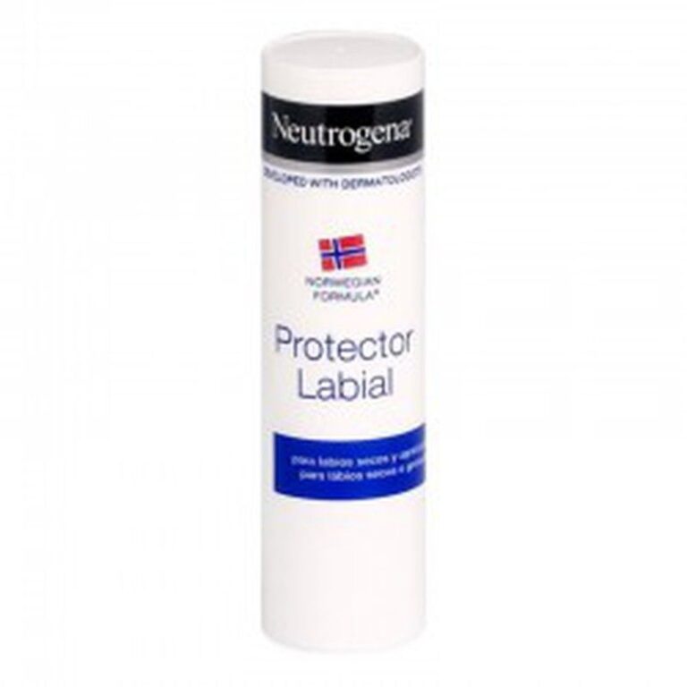 Neutrogena Protector Labial SPF5 - Farmacia Viñamata
