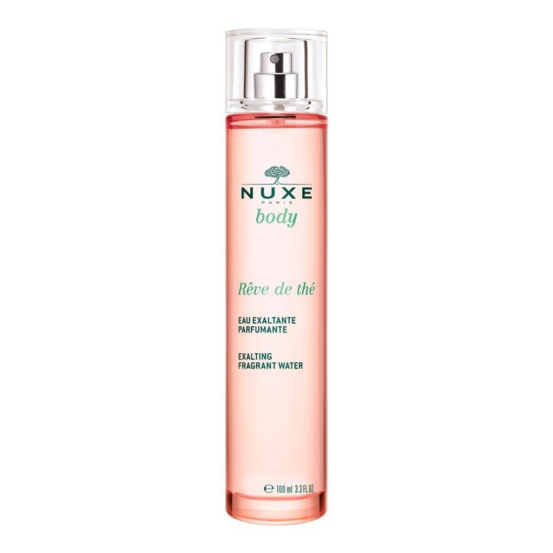 Nuxe Rêve de Thé Agua Perfumada Revitalizante 100ml