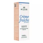 Nuxe Crème Fraîche Fluido Matificante Hidratante 48h 50ml