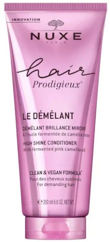 Nuxe Hair Prodigieux Acondicionador Brillo Sublime 200ml
