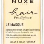 Nuxe Hair Prodigieux Mascarilla Nutritiva Pre-Champú 125ml