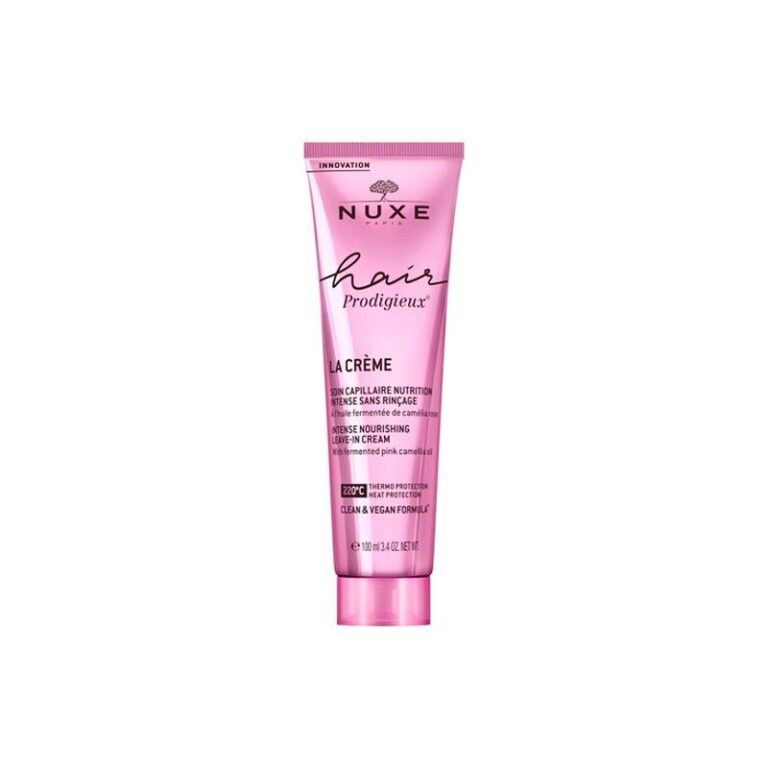 Nuxe Hair Prodigieux Tratamiento Capilar Nutritivo 100ml