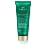 Nuxe Nuxuriance Ultra Crema Manos Antiedad 75ml, crema de manos con células bi-florales de azafrán y buganvilla