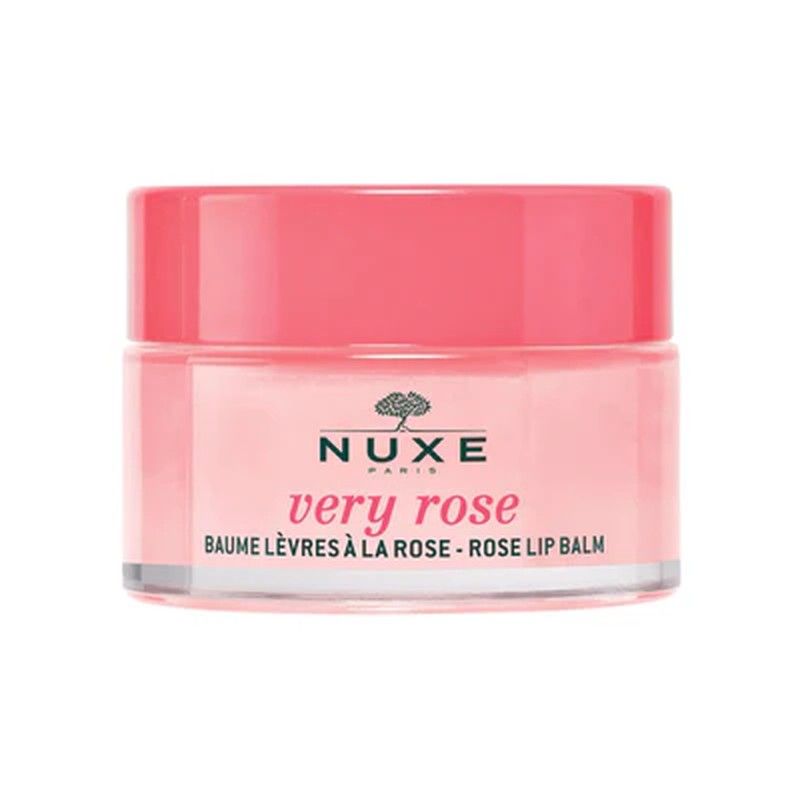 Nuxe Very Rose Bálsamo Labios 15g