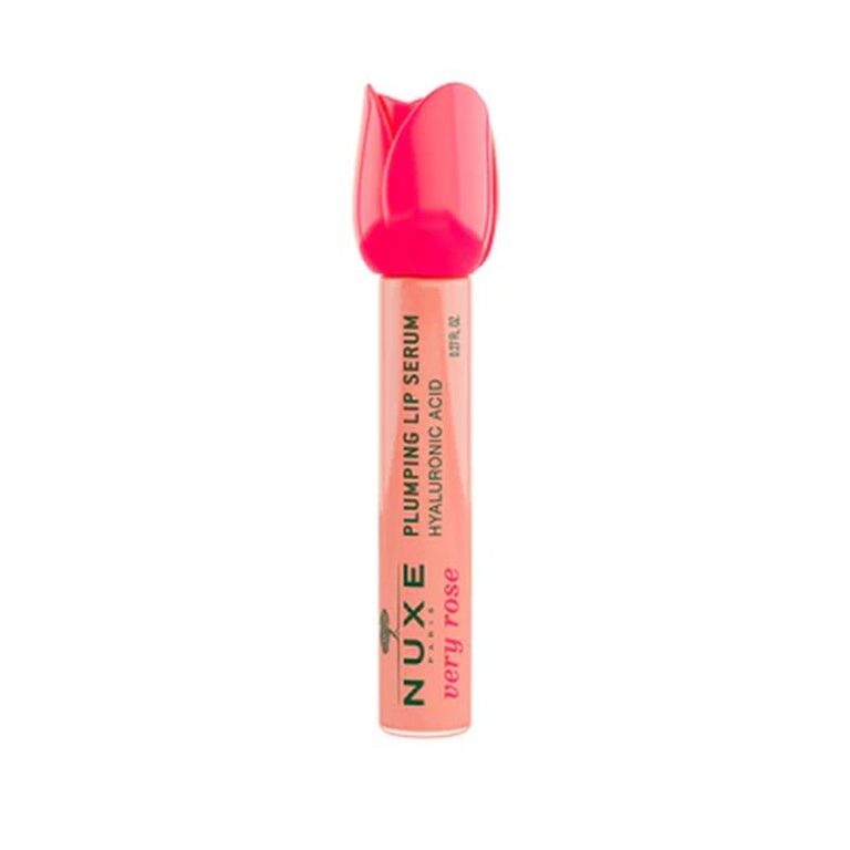 Nuxe Very Rose Serum Voluminizador Labios 8ml