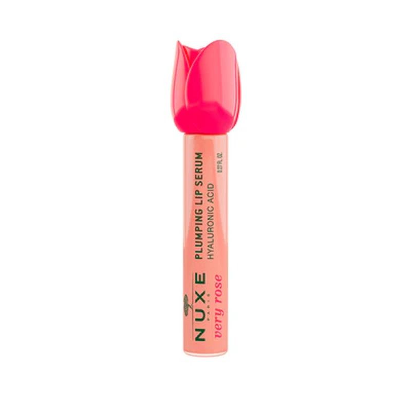 Nuxe Very Rose Serum Voluminizador Labios 8ml