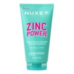 Nuxe Zinc Power Gel Limpiador Purificante para piel con imperfecciones
