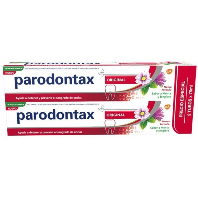 Parodontax Original Duplo