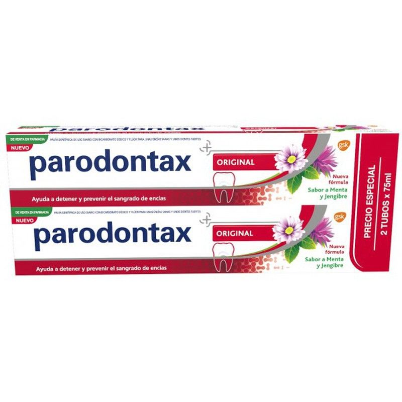 parodontax-original-duplo-2x75ml-800x800_xB5Ui25 Parodontax Original Duplo