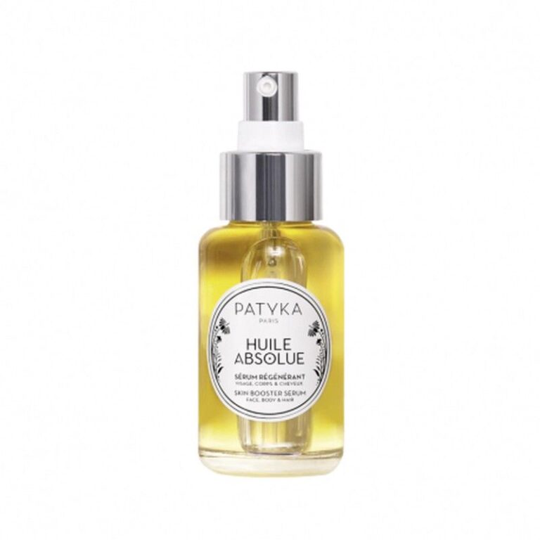 Patyka Huile Absolue Édition Collector aceite multiusos