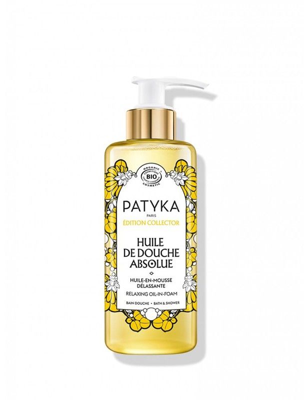 Patyka Huile De Douche Absolue aceite de ducha
