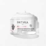 Patyka Lift Essentiel Crema de Noche reparadora 50ml