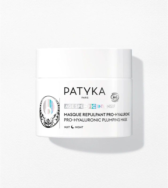 Patyka Masque Repulpant Pro Hyalu mascarilla