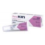 Perio Kin Gel Clorhexidina 0,20% para encías