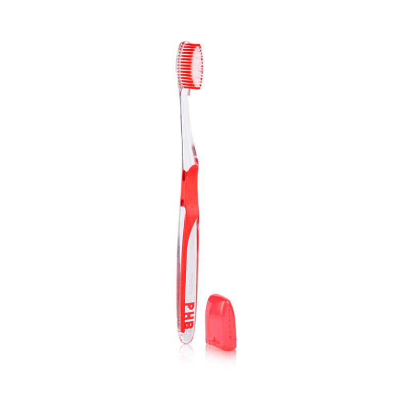 PHB Cepillo Plus Medio, cepillo dental adulto