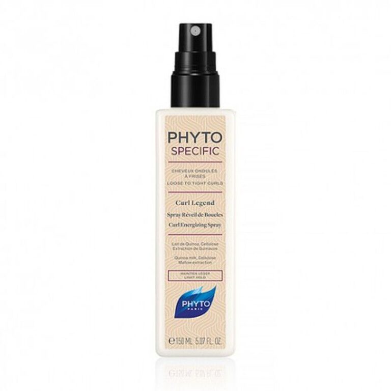 Phyto Specific Spray Definidor de Rizos 150ml para cabello rizado