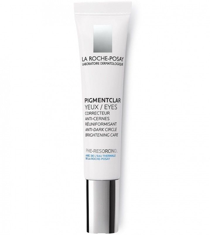 Respectissime Lápiz de Ojos Negro La Roche-Posay