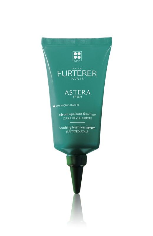 René Furterer Astera Fresh Suero Calmante