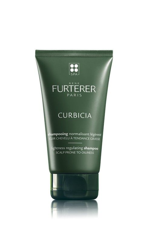 René Furterer Curbicia Champú Normalizante 150ml