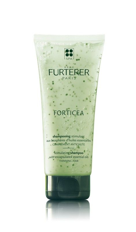 René Furterer Forticea Champú Estimulante