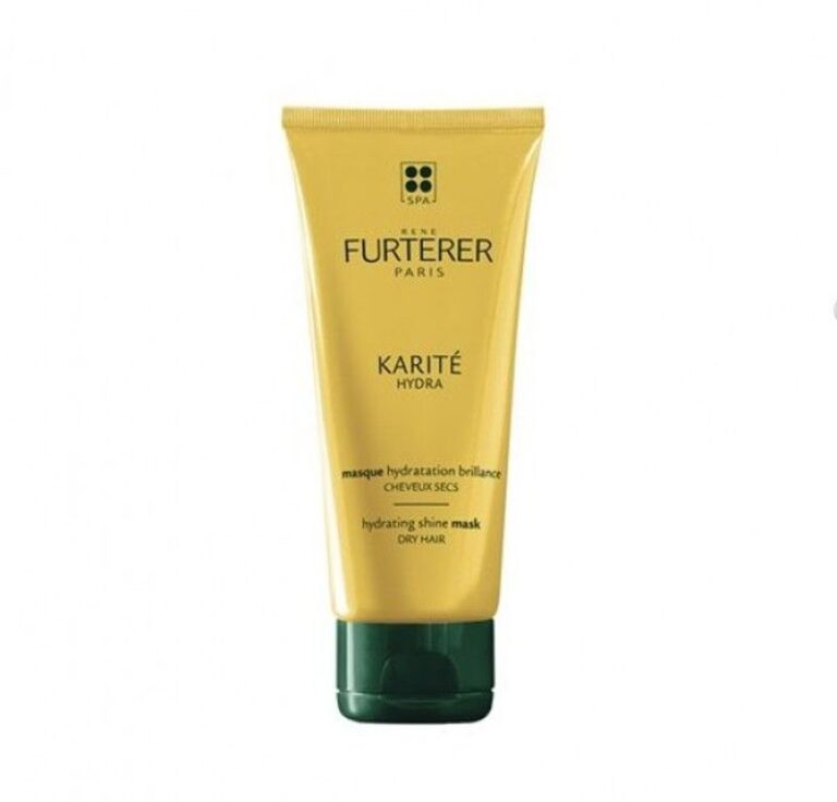 René Furterer Karité Hydra Mascarilla