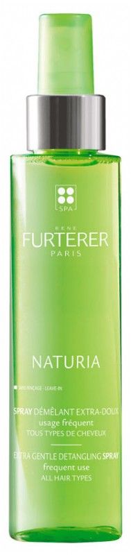 René Furterer Naturia Spray Desenredante