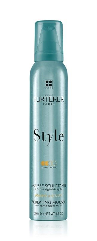 René Furterer Style Espuma Escultora 200ml