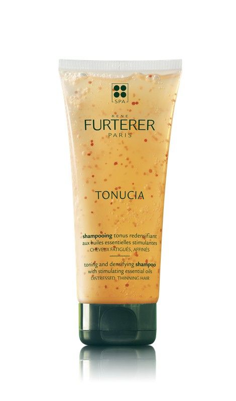 René Furterer Tonucia Champú Fortificante 200ml