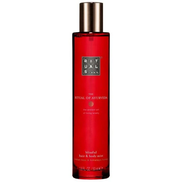 Rituals The Ritual of Ayurveda Bruma 50ml