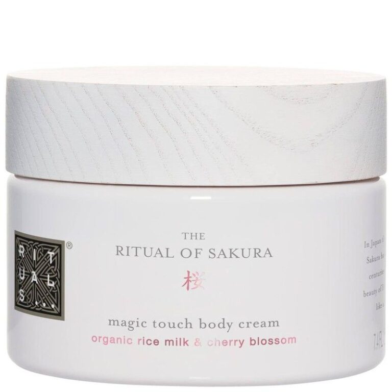 Rituals The Ritual of Sakura Body Cream 220ml