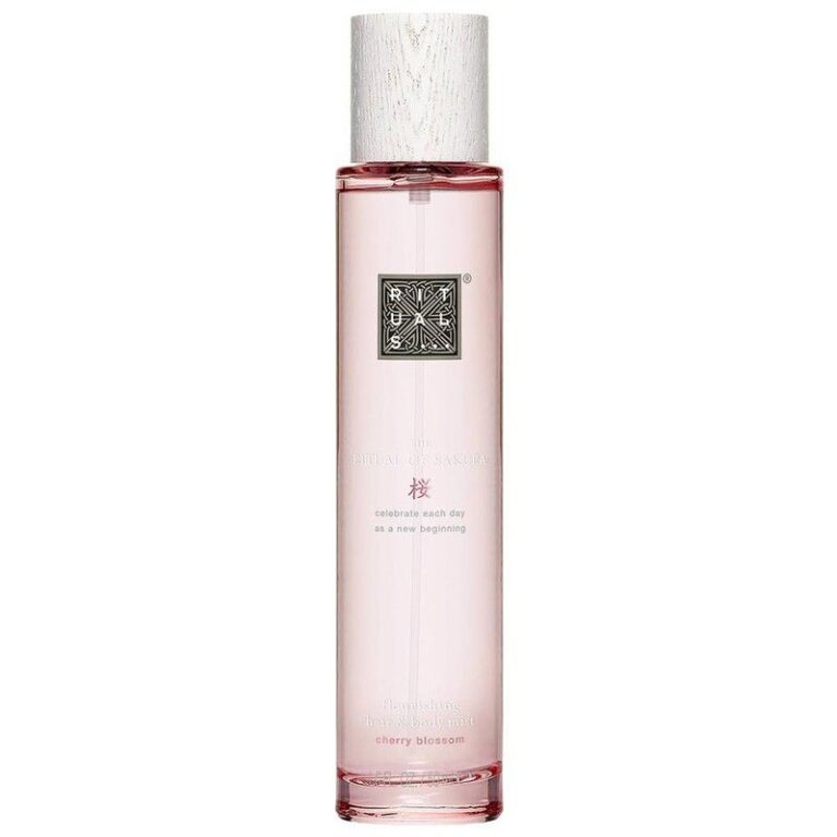 Rituals Sakura Hair and Body Mist 50ml