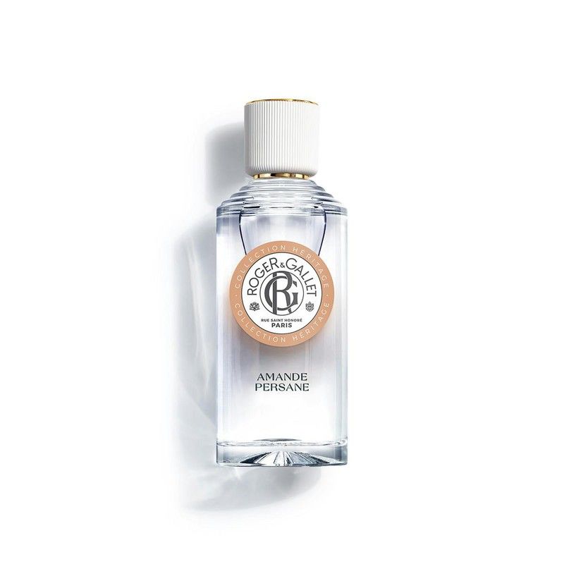 Roger Gallet Amande Persane Eau Parfumée 100ml