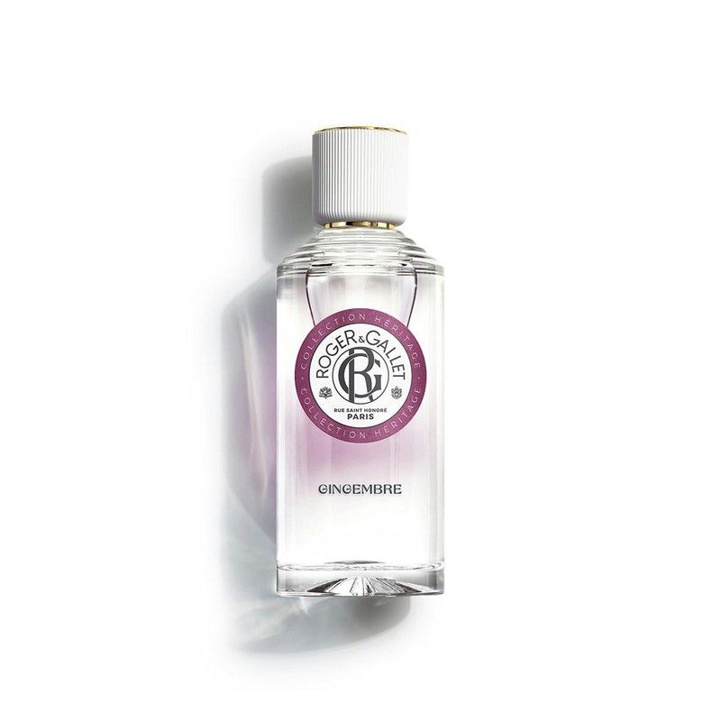 Roger Gallet Gingembre Eau Parfumée 100ml