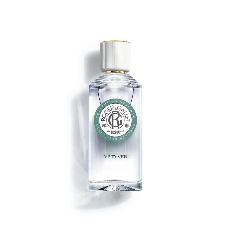 Roger Gallet Vetyver Eau Parfumée 100ml