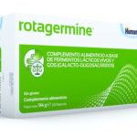 Humana Rotagermine 10 Viales