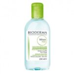 Bioderma Sébium H2O Acné 250ml - solución micelar piel grasa